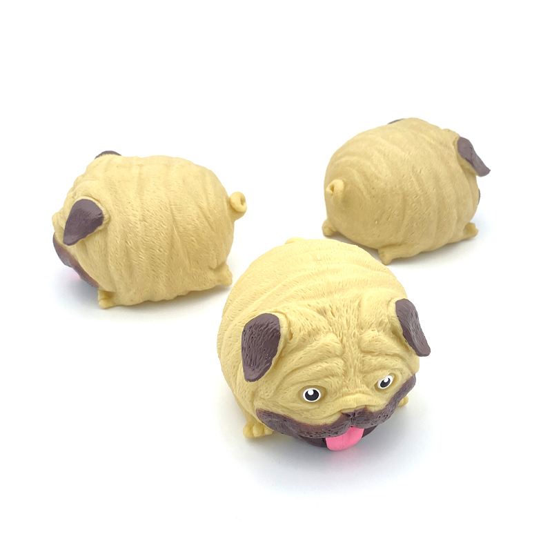 Dog Stress Ball