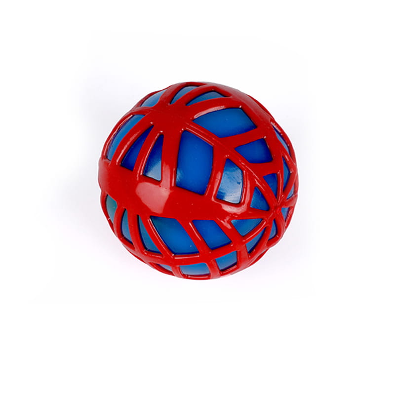 Spider-net Ball