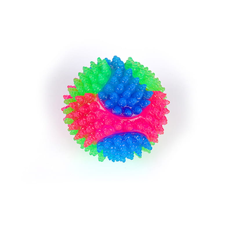 Flashing Ball