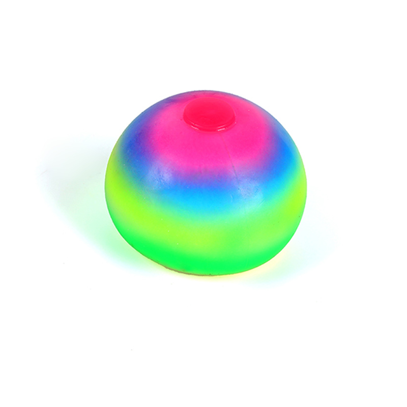 Rainbow Stress Ball