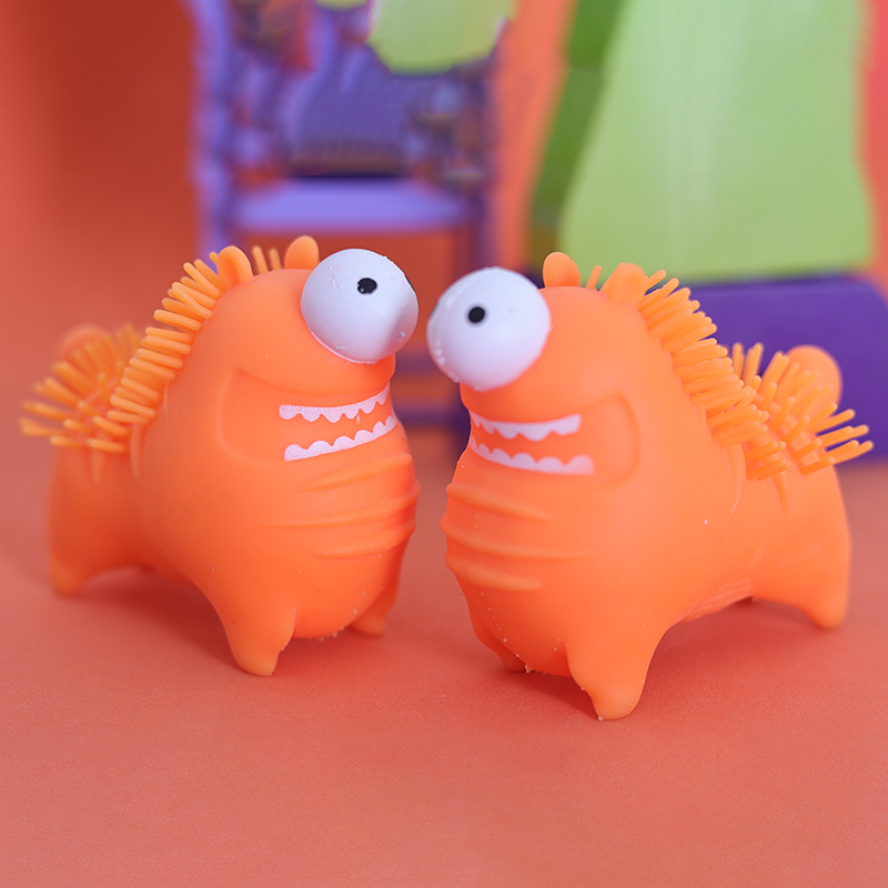  Sea Life Stress Relief Toys 